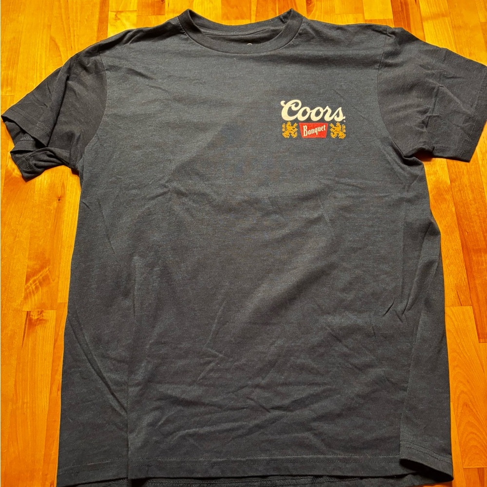 Coors Banquet T-Shirt